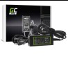 Green Cell do ładowarka / AC adapter 19V 2.1A 40W do Samsung N100 N130 N145 N148 N150 NC10 NC110 N150 Plus