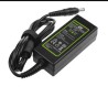 Green Cell do ładowarka / AC adapter 19V 2.1A 40W do Samsung N100 N130 N145 N148 N150 NC10 NC110 N150 Plus