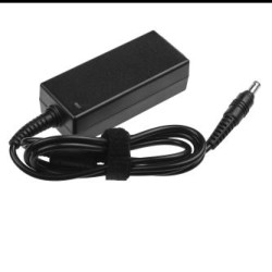 Green Cell do ładowarka / AC adapter 19V 2.1A 40W do Samsung N100 N130 N145 N148 N150 NC10 NC110 N150 Plus