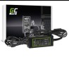 Green Cell do ładowarka / AC adapter 19V 1.75A 33W do Asus X201E Vivobook F200CA F200MA F201E Q200E S200E X200CA X200M X200MA