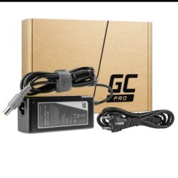 Green Cell do ładowarka / AC adapter 20V 4.5A 90W do Lenovo B580 B590 ThinkPad T410 T420 T430 T430s T500 T510 T520 T530 X220