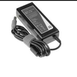 Green Cell do ładowarka / AC adapter 20V 4.5A 90W do Lenovo B580 B590 ThinkPad T410 T420 T430 T430s T500 T510 T520 T530 X220