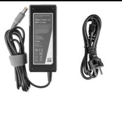 Green Cell do ładowarka / AC adapter 20V 4.5A 90W do Lenovo B580 B590 ThinkPad T410 T420 T430 T430s T500 T510 T520 T530 X220