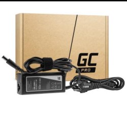 Green Cell do ładowarka / AC adapter 19.5V 3.34A 65W do Dell Latitude E6330 E6410 E6430 E6530 E7440 Inspiron 15 5558 15R N5110