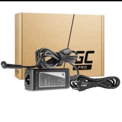 Green Cell do ładowarka / AC adapter 19V 2.37A 45W do Asus ZenBook UX21E UX31E, Acer Chromebook 11 CB3-111 13 CB5-311