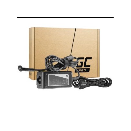 Green Cell do ładowarka / AC adapter 19V 2.37A 45W do Asus ZenBook UX21E UX31E, Acer Chromebook 11 CB3-111 13 CB5-311