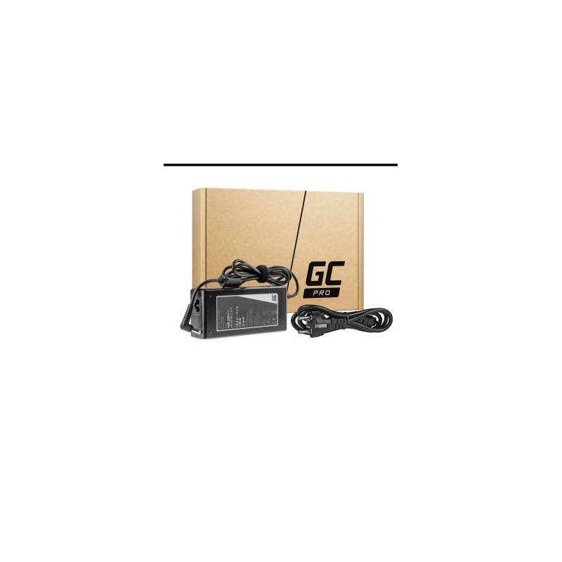 Green Cell do ładowarka / AC adapter 19V 7.1A 135W do Acer Aspire Nitro V15 VN7-571G VN7-572G VN7-591G VN7-592G