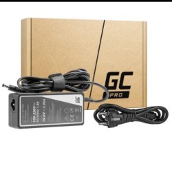 Green Cell do ładowarka / AC adapter 19V 3.95A 75W do Toshiba Satellite C55 C660 C850 C855 C870 L650 L650D L655 L750 L750D L755