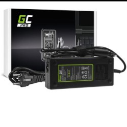 Green Cell do ładowarka / AC adapter 19V 6.32A 120W do Asus N501J N501JW Zenbook do UX501 UX501J UX501JW UX501V UX501VW