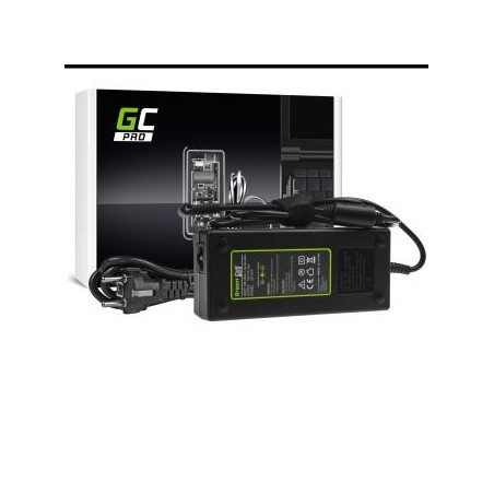 Green Cell do ładowarka / AC adapter 19V 6.32A 120W do Asus N501J N501JW Zenbook do UX501 UX501J UX501JW UX501V UX501VW