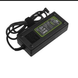 Green Cell do ładowarka / AC adapter 19V 6.32A 120W do Asus N501J N501JW Zenbook do UX501 UX501J UX501JW UX501V UX501VW