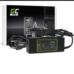 Green Cell do ładowarka AC adapter do HP Compaq NC6000 NX6100 NX8220 19V 4.74A