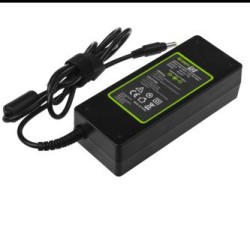 Green Cell do ładowarka AC adapter do HP Compaq NC6000 NX6100 NX8220 19V 4.74A