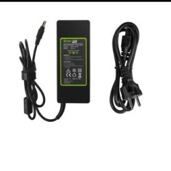 Green Cell do ładowarka AC adapter do HP Compaq NC6000 NX6100 NX8220 19V 4.74A