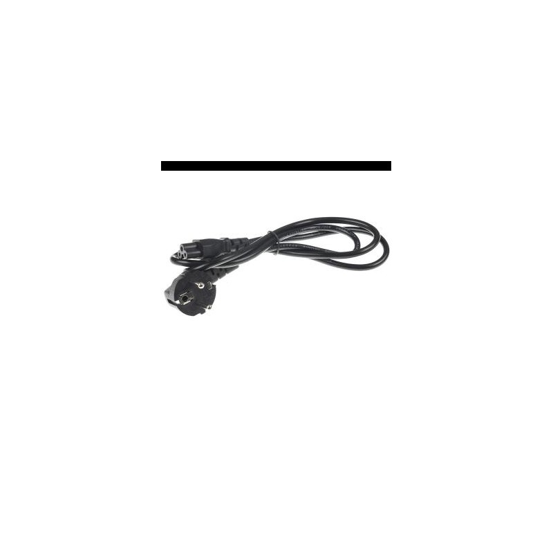 Power kabel 3 PIN 1.2m