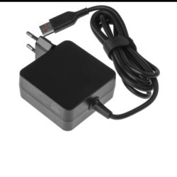 Ładowarka / AC adapter Green Cell do 20V 3.25A 65W do Lenovo Yoga 4 do 700-14ISK 900-13ISK 900-13ISK2