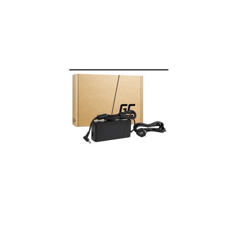 Ładowarka / ładowarka Green Cell do 20V 7.5A 150W do Asus TUF Gaming FX505 X X571gt ROG G531gt