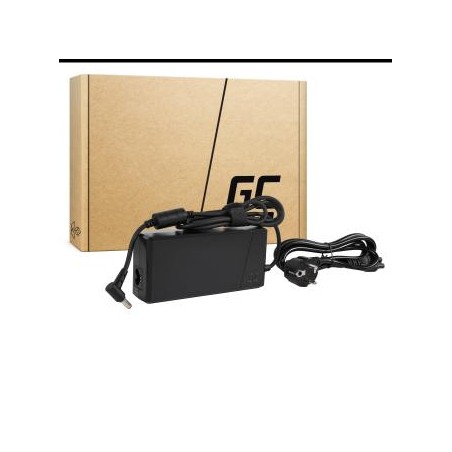 Ładowarka / ładowarka Green Cell do 20V 7.5A 150W do Asus TUF Gaming FX505 X X571gt ROG G531gt