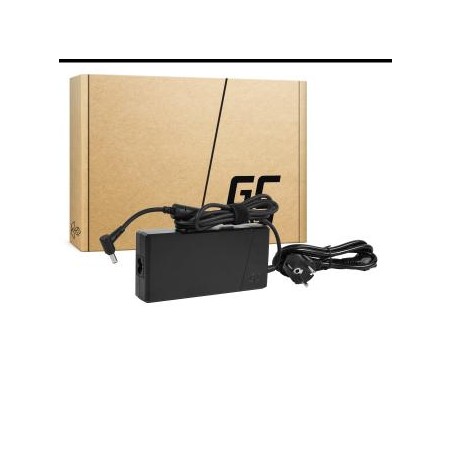 Ładowarka / ładowarka Green Cell do 19.5V 11.8A 230W do Asus ROG G531GU