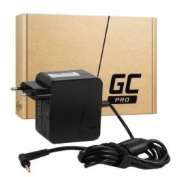 Zasilacz ładowarka Green Cell do 20V 3.25A 65W do Lenovo IdeaPad 3, IdeaPad 5, 320-15 510-15 S145-14 S145-15 S340-14 S540-14