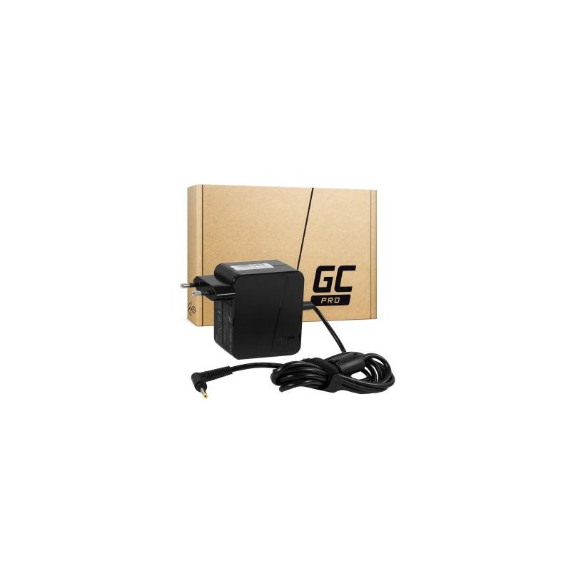 Zasilacz ładowarka Green Cell do 20V 3.25A 65W do Lenovo IdeaPad 3, IdeaPad 5, 320-15 510-15 S145-14 S145-15 S340-14 S540-14