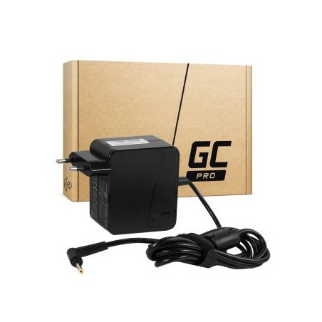 Zasilacz ładowarka Green Cell do 20V 3.25A 65W do Lenovo IdeaPad 3, IdeaPad 5, 320-15 510-15 S145-14 S145-15 S340-14 S540-14