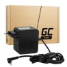 Zasilacz ładowarka Green Cell do 20V 3.25A 65W do Lenovo IdeaPad 3, IdeaPad 5, 320-15 510-15 S145-14 S145-15 S340-14 S540-14