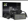 Green Cell do ładowarka AC adapter do Dell Inspiron 1525 1526 3460 Studio 1535 Vostro 1440 3300 19.5V 3.34A