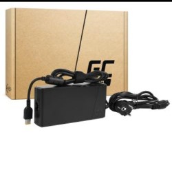 Ładowarka / ładowarka Green Cell do 20V 11.5A 230W do Lenovo Legion Y520 Y530 Y540 Y720 Y730