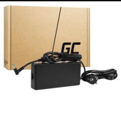 Ładowarka / ładowarka Green Cell do 19.5V 10.3A 200W do HP Omen 15-ce ZBook 15 G6 17 G3 G4 G5 G6