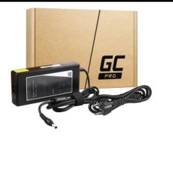 Green Cell do ładowarka / AC adapter 19V 9.5A 180W do MSI GT60 GT70 GT680 GT683 Asus ROG G75 G75V G75VW G750JM G750JS