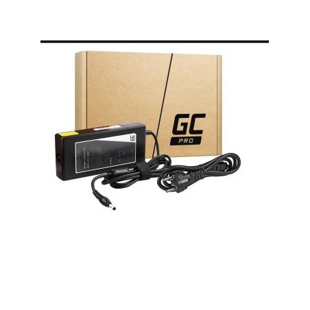 Green Cell do ładowarka / AC adapter 19V 9.5A 180W do MSI GT60 GT70 GT680 GT683 Asus ROG G75 G75V G75VW G750JM G750JS