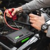 Green Cell GC PowerBoost Auto Jump Starter / power bank / Auto Starter z ładowarka Function 16000mAh 2000A
