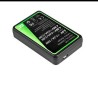 Green Cell ładowarka AHBBP-501 do GoPro AHDBT-501, Hero 5 Hero 6 Hero 7 HD kolor czarny biała Silver Edition (4.35V 2.5W 0.6A)
