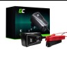 Green Cell bateria ładowarka do AGM, Gel i Lead Acid 6V / 12V (1A)