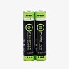 Powerton ENERGY RECHARGE Akumulatorki Ni-MH baterie AAA, 2-pack