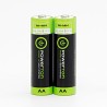 Powerton ENERGY RECHARGE Akumulatorki Ni-MH baterie AA, 2-pack