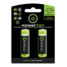 Powerton ENERGY RECHARGE Akumulatorki Ni-MH baterie AA, 10x2-pack