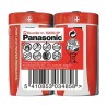 Panasonic Jednorazowa cynkowo-węglowa baterie D, 2-pack