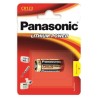 Panasonic Jednorazowa litowa baterie CR123A, 1-pack