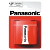 Panasonic Jednorazowa cynkowo-węglowa baterie 3R12, 1-pack