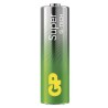 GP Jednorazowa alkaliczna baterie AA, 20-pack