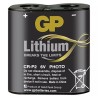 GP Jednorazowa litowa baterie CR-P2, 1-pack