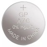 GP Jednorazowa alkaliczna baterie LR44, 1-pack