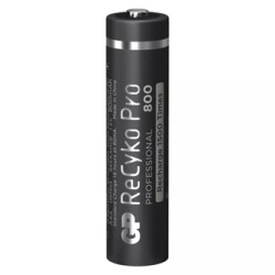 GP Akumulatorki Ni-MH baterie AAA, 4-pack