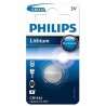 PHILIPS Jednorazowa litowa baterie CR1616, 1-pack