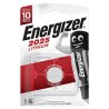 ENERGIZER Jednorazowa litowa baterie CR2025, 1-pack