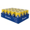 Varta Jednorazowa alkaliczna baterie C, 20-pack