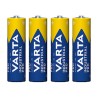 Varta Jednorazowa alkaliczna baterie AA, 40-pack