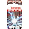 Maxell Jednorazowa litowa baterie CR1616, 1-pack